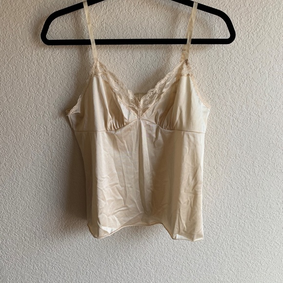 Vanity Fair Intimates Sleepwear Vintage Camisole Size Size 36 Poshmark